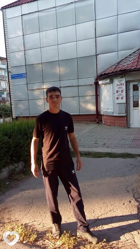 Артем, 39, Усть-Каменогорск — анкета №2124050