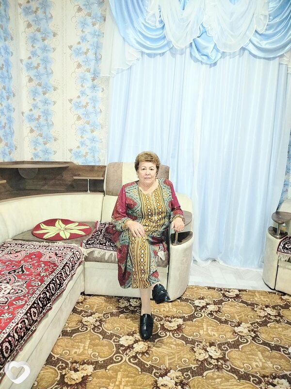 Набира, 70, Тюмени — анкета №2124059