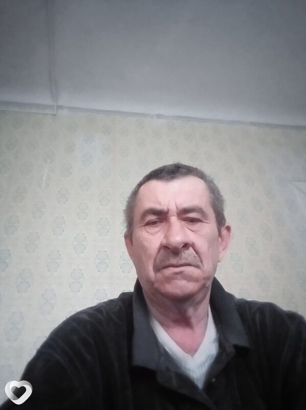 Геннадий, 53, Сальске — анкета №2123445