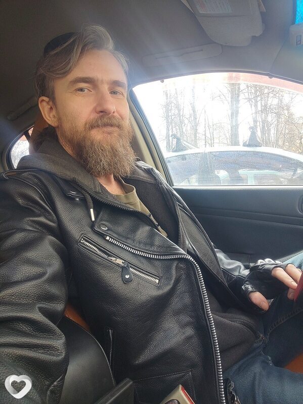 Александр, 35, Москве — анкета №2123447
