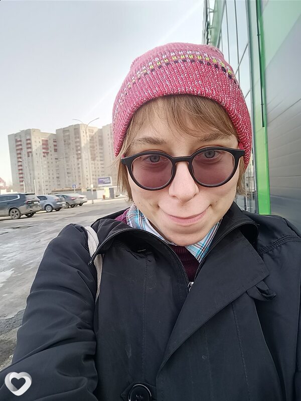 Юлия, 33, Перми — анкета №2157496