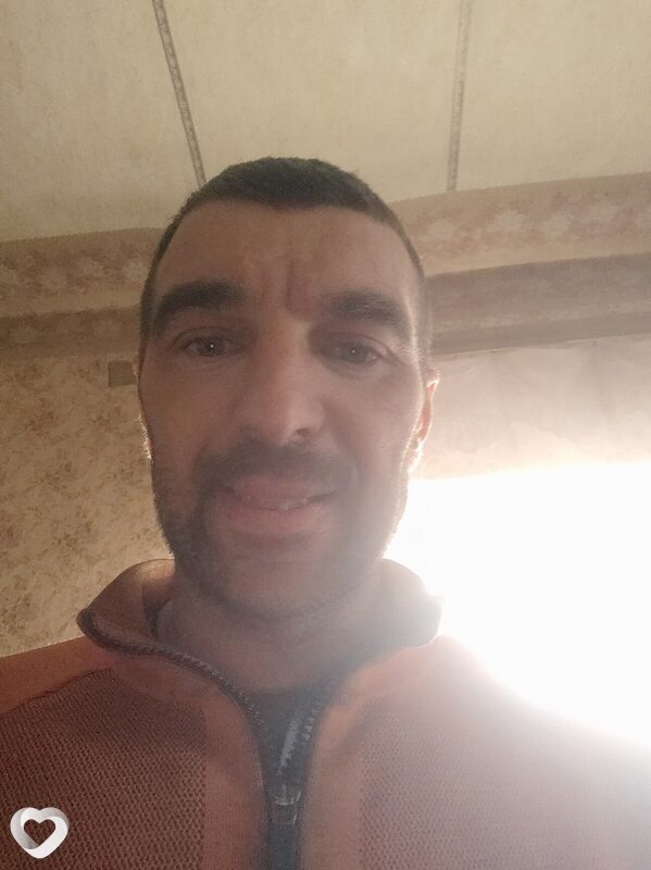 Олександр, 40, Харькове — анкета №2123455