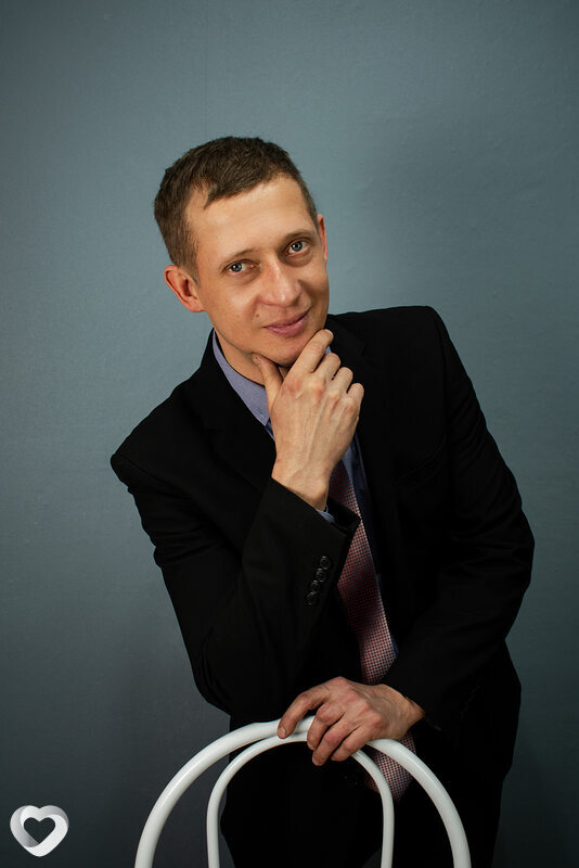 Виктор, 39, Красноярске — анкета №2123458