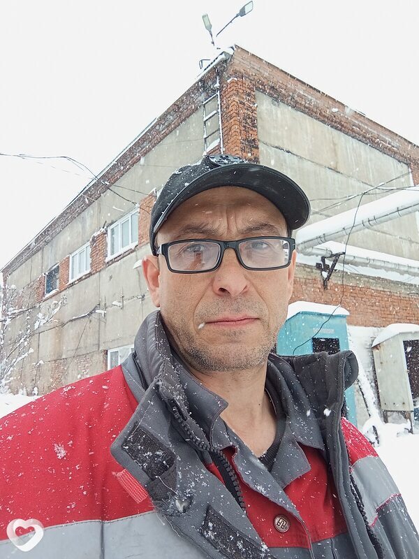 Виталий, 52, Новокузнецке — анкета №2157502