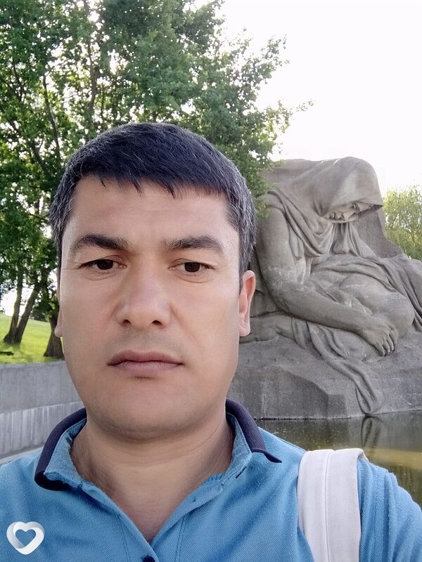 Хурсанд, 38, Самаре — анкета №2157512