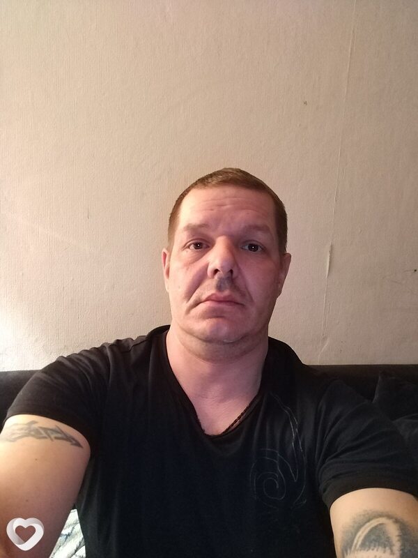 Максим, 44, Москве — анкета №2123585