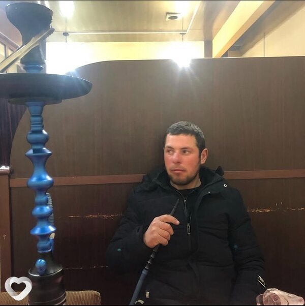 Акоб Егиазаруан, 24, Челябинске — анкета №2123589