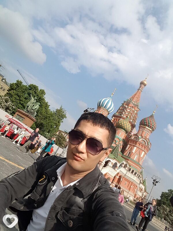 Тимур, 37, Нижнем Новгороде — анкета №2123477