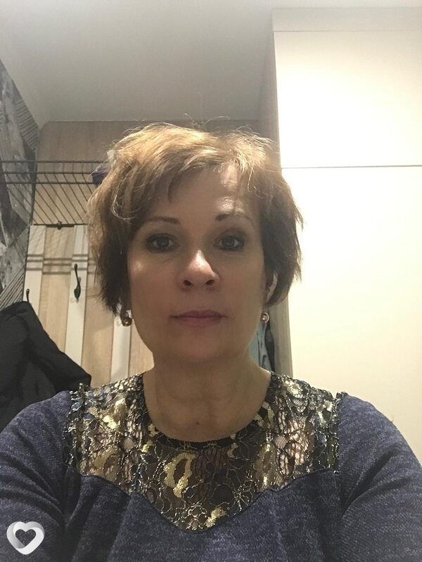 Ирина, 57, Томске — анкета №2123480
