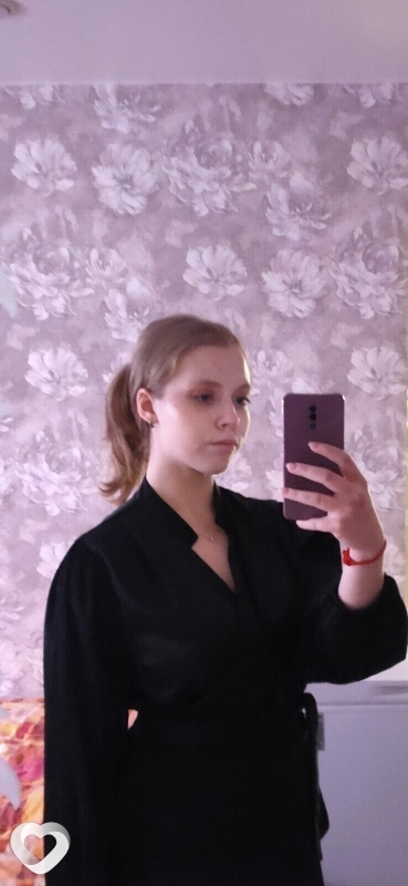 Виктория, 19, Сургуте — анкета №2123482