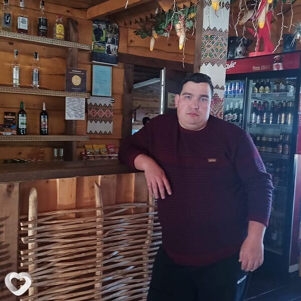 Артем, 37, Полтаве — анкета №2123483