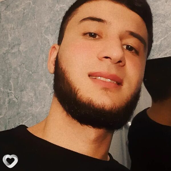 Дима, 31, Улан-Удэ — анкета №2123486