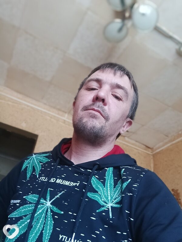 Евгений, 37, Екатеринбурге — анкета №2123490