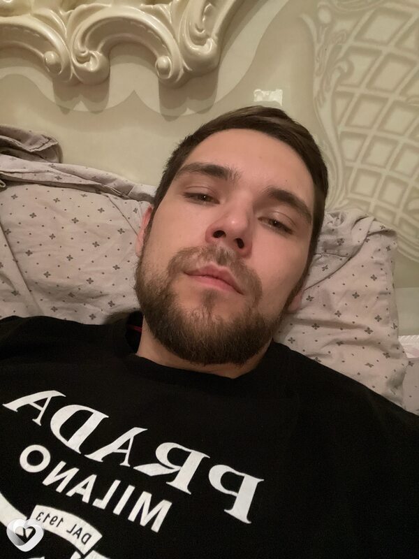 Сергей, 29, Томске — анкета №2123492