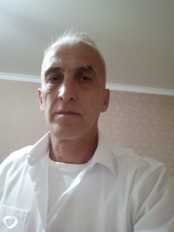 Наид, 52, Минеральных Водах — анкета №2123494