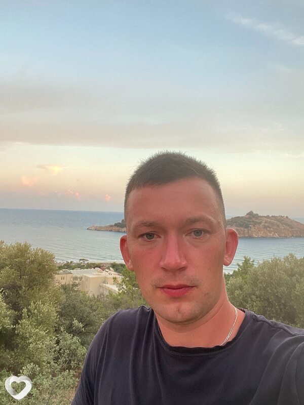 Евгений, 33, Саранске — анкета №2123496