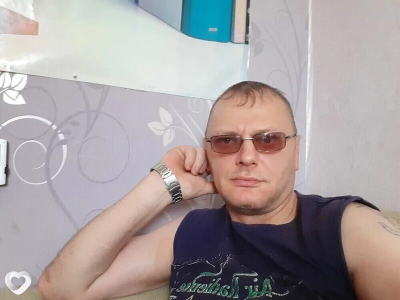 Дима, 48, Смоленске — анкета №2123421