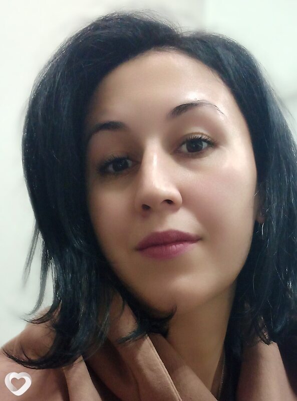 Екатерина, 39, Томске — анкета №2123423