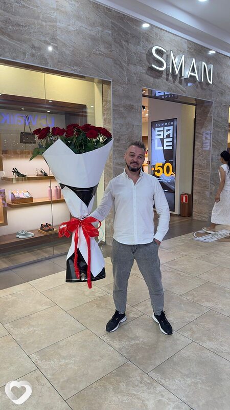 Юра, 40, Гродно — анкета №2123433