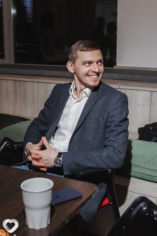 Сергей, 30, Коломне — анкета №2157745