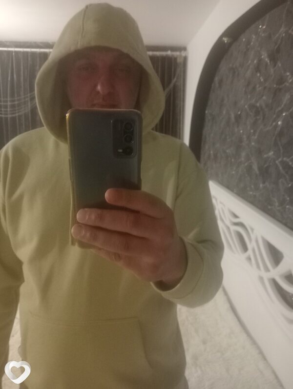 Дмитрий, 46, Саратове — анкета №2157746