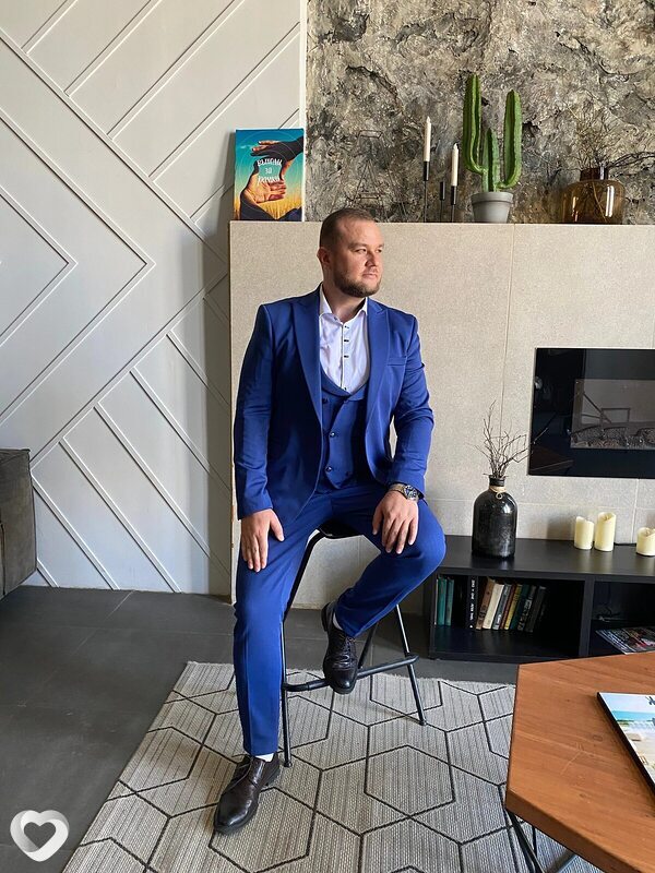 Анатолий, 32, Симферополе — анкета №2157747