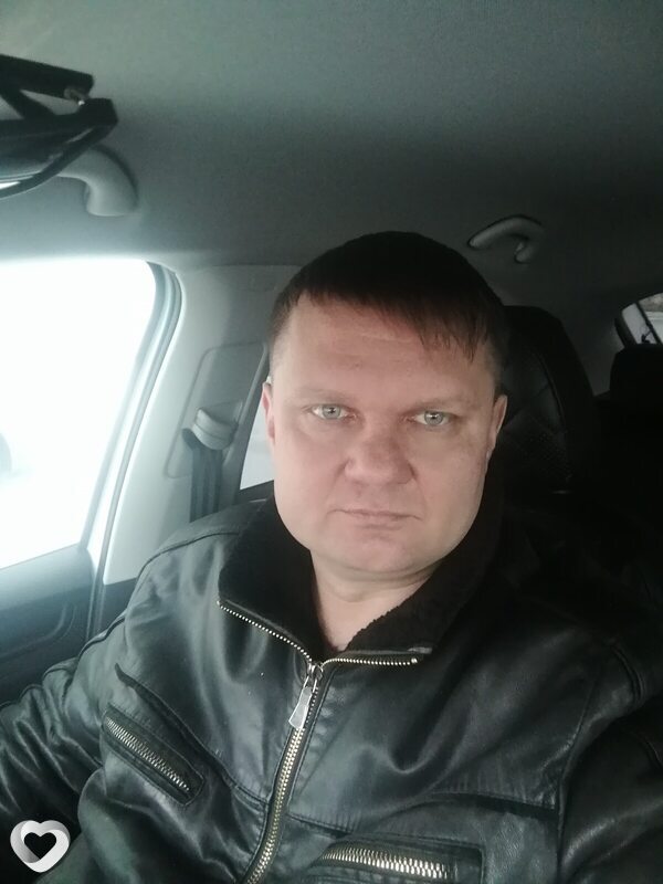 Алексей, 40, Оренбурге — анкета №2157748