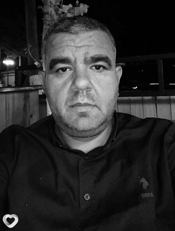 Tolga, 46, Москве — анкета №2123656