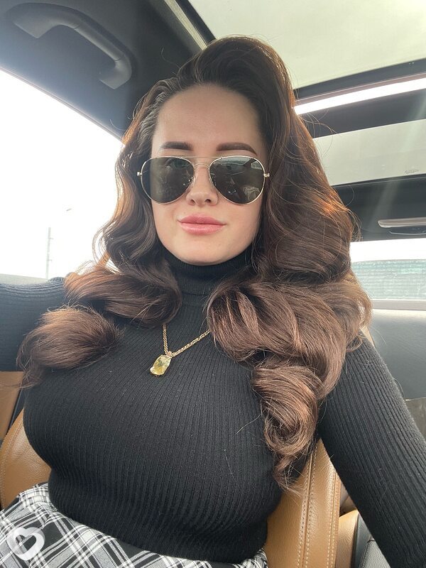 Кристиана, 29, Новосибирске — анкета №2123663