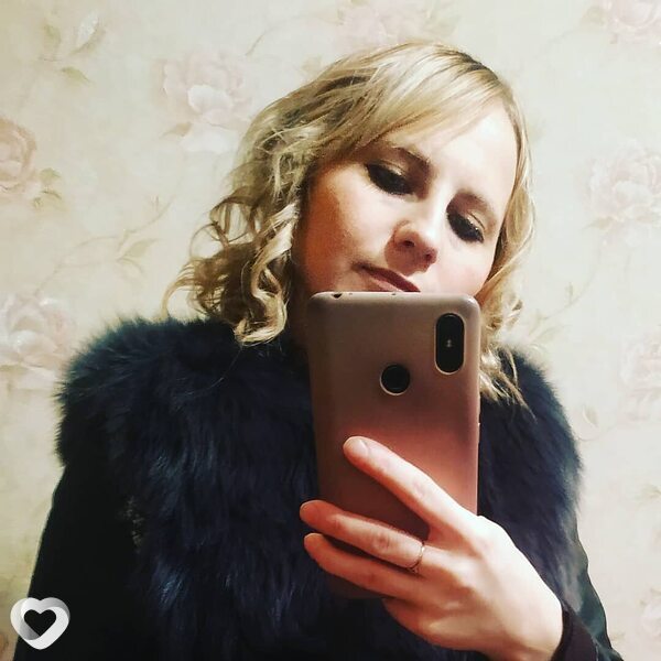 Тоня, 37, Минске — анкета №2123667