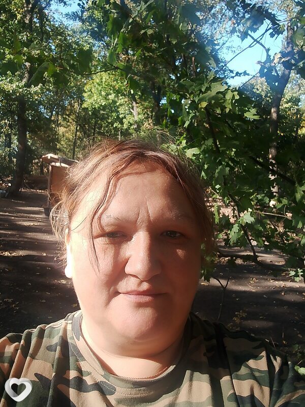 Надежда, 40, Москве — анкета №2123669