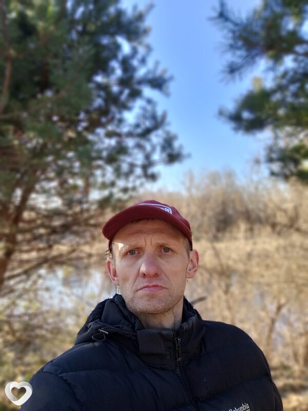 Алексей, 51, Великих Луках — анкета №2124169
