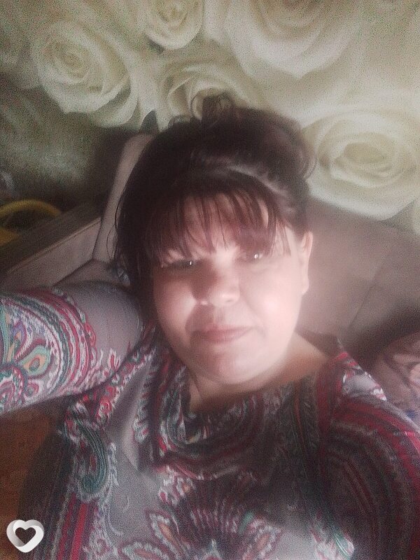 Татьяна, 43, Чите — анкета №2124183