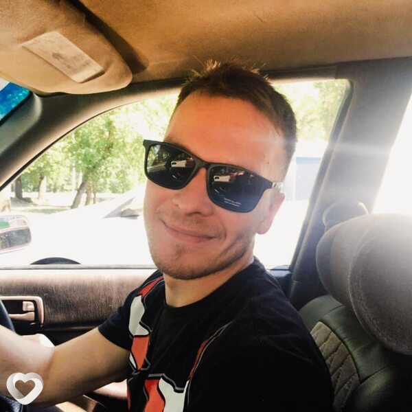 Илья, 28, Абакане — анкета №2123720