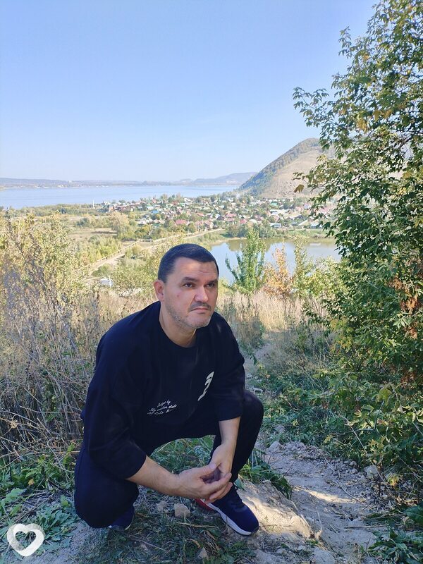 Олег, 50, Тольятти — анкета №2123727