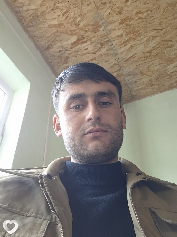Джони, 28, Новосибирске — анкета №2123728