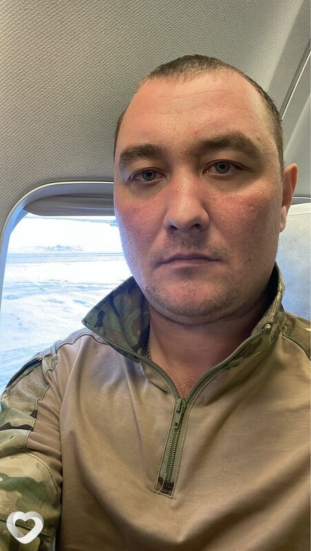 Kirill, 32, Нижневартовске — анкета №2123729