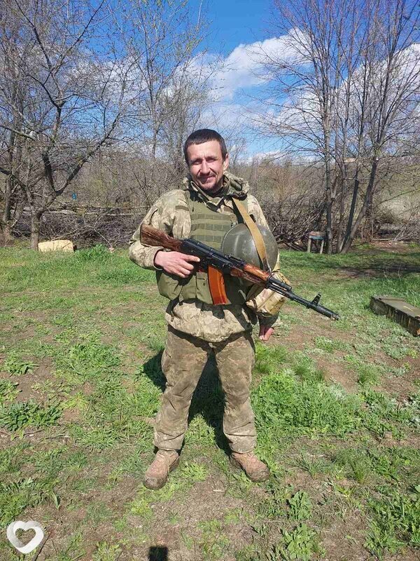 Александр, 41, Запорожье — анкета №2123731