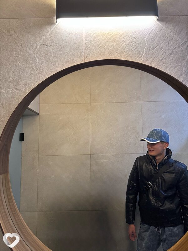 Али, 26, Бишкек — анкета №2123537