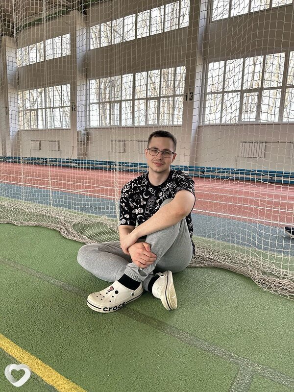 Кирилл, 22, Ростове-на-Дону — анкета №2123542