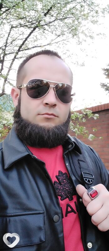 Андрей, 35, Краснодаре — анкета №2123548