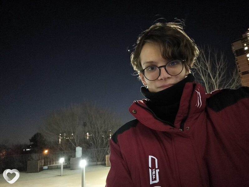 Никита, 21, Краснодаре — анкета №2123552