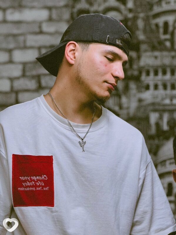 Жора, 22, Улан-Удэ — анкета №2123554