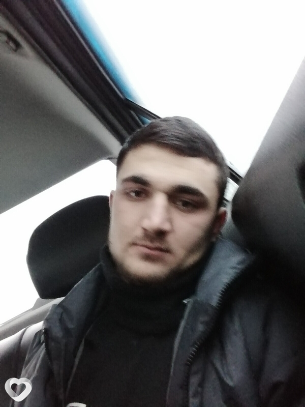 Лиёх Лёхови, 21, Владимире — анкета №2123796