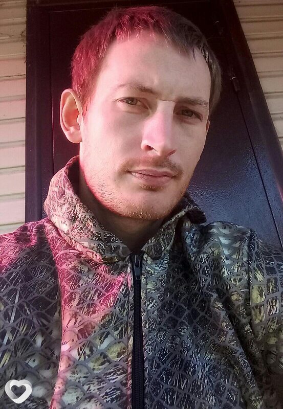 Алекс, 39, Кореновске — анкета №2123799