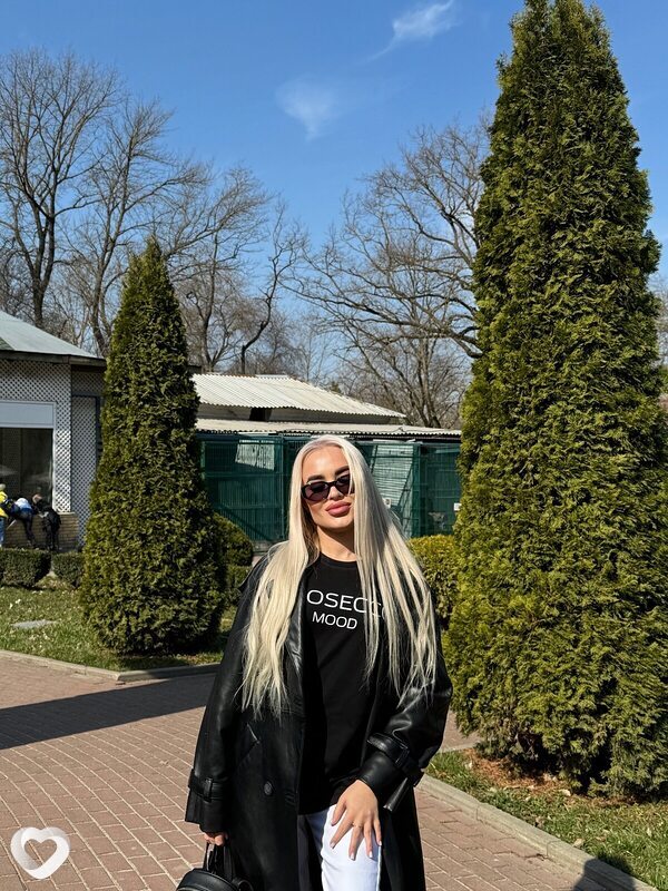 Алёна, 35, Ростове-на-Дону — анкета №2123802