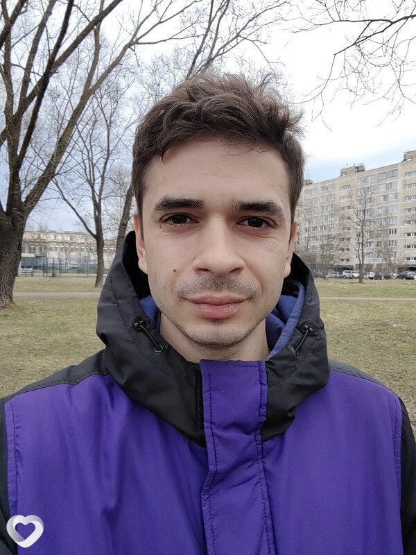 Константин, 34, Санкт-Петербурге — анкета №2123804