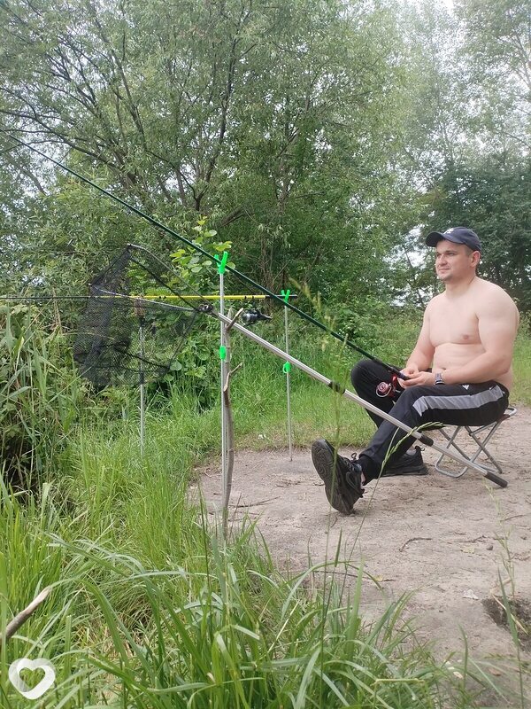 Игорь, 34, Бресте — анкета №2123806