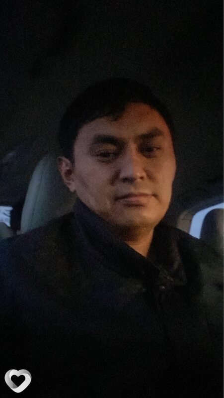 Али, 40, Караганде — анкета №2123813