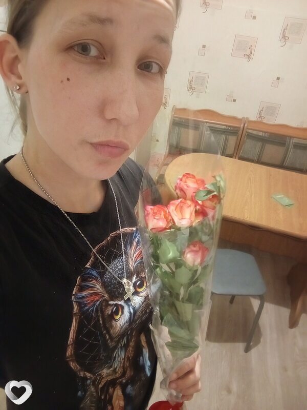 Александра, 32, Тольятти — анкета №2123814